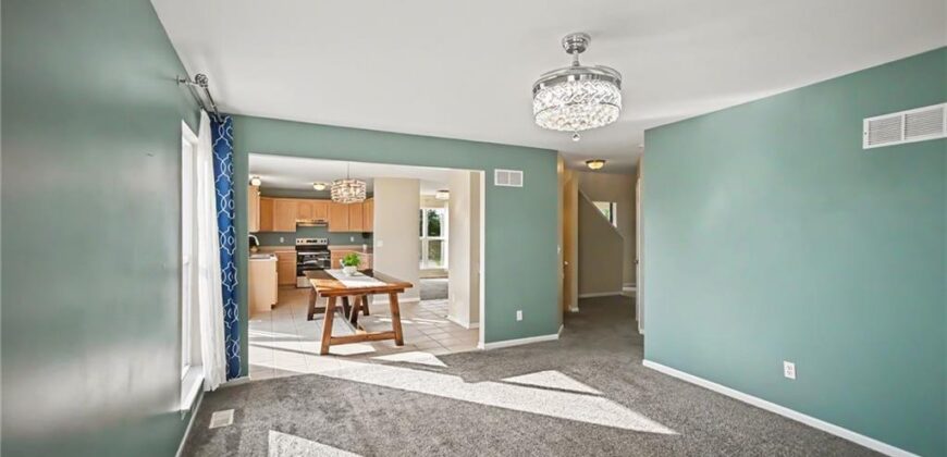 1058 Maple Woods Terrace, Liberty, MO 64068