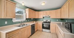 1058 Maple Woods Terrace, Liberty, MO 64068