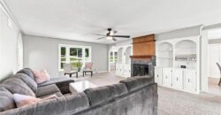 7305 N Harrison Street, Gladstone, MO 64118