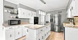 7305 N Harrison Street, Gladstone, MO 64118
