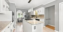 7305 N Harrison Street, Gladstone, MO 64118