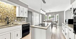 7305 N Harrison Street, Gladstone, MO 64118