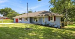 7305 N Harrison Street, Gladstone, MO 64118