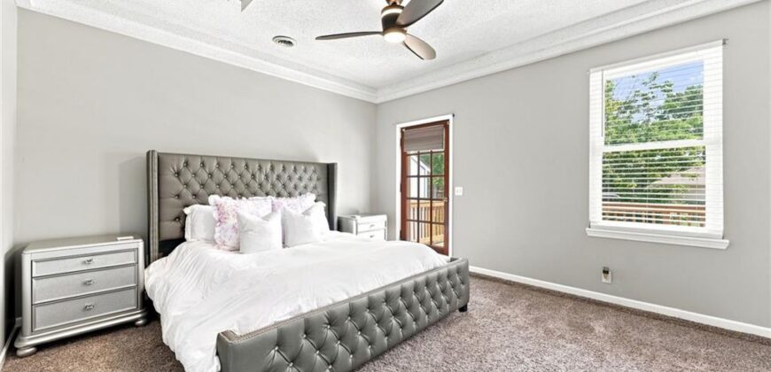 7305 N Harrison Street, Gladstone, MO 64118