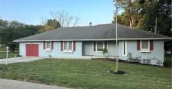 7305 N Harrison Street, Gladstone, MO 64118