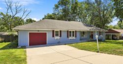7305 N Harrison Street, Gladstone, MO 64118