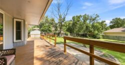 7305 N Harrison Street, Gladstone, MO 64118
