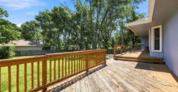 7305 N Harrison Street, Gladstone, MO 64118