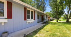 7305 N Harrison Street, Gladstone, MO 64118