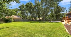 7305 N Harrison Street, Gladstone, MO 64118