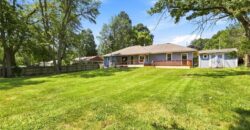 7305 N Harrison Street, Gladstone, MO 64118