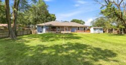7305 N Harrison Street, Gladstone, MO 64118