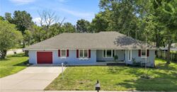 7305 N Harrison Street, Gladstone, MO 64118