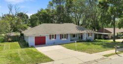 7305 N Harrison Street, Gladstone, MO 64118