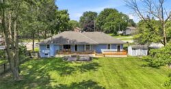 7305 N Harrison Street, Gladstone, MO 64118