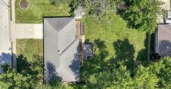7305 N Harrison Street, Gladstone, MO 64118