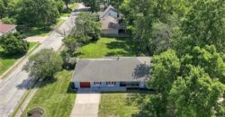 7305 N Harrison Street, Gladstone, MO 64118
