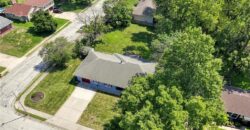 7305 N Harrison Street, Gladstone, MO 64118