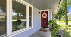 7305 N Harrison Street, Gladstone, MO 64118
