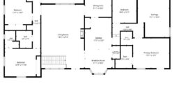 7305 N Harrison Street, Gladstone, MO 64118