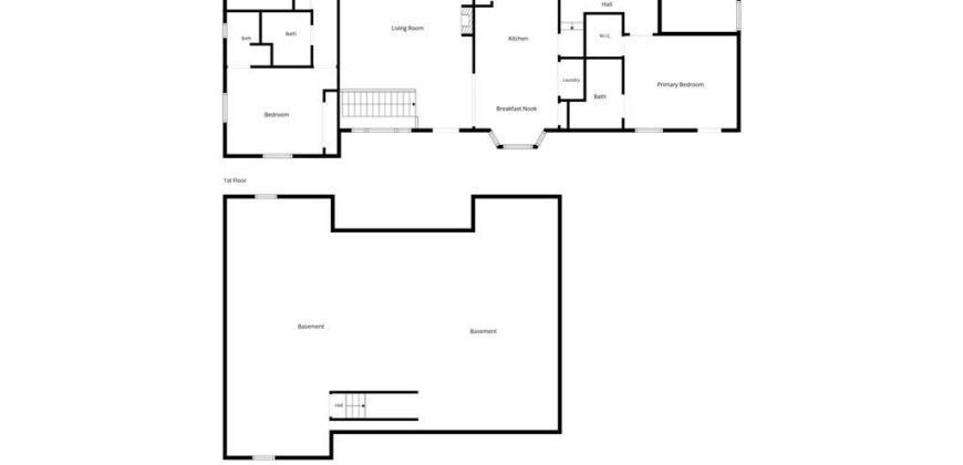 7305 N Harrison Street, Gladstone, MO 64118