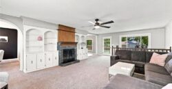 7305 N Harrison Street, Gladstone, MO 64118