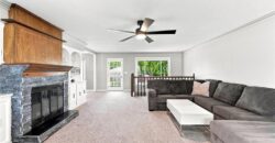 7305 N Harrison Street, Gladstone, MO 64118