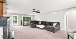 7305 N Harrison Street, Gladstone, MO 64118