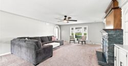 7305 N Harrison Street, Gladstone, MO 64118