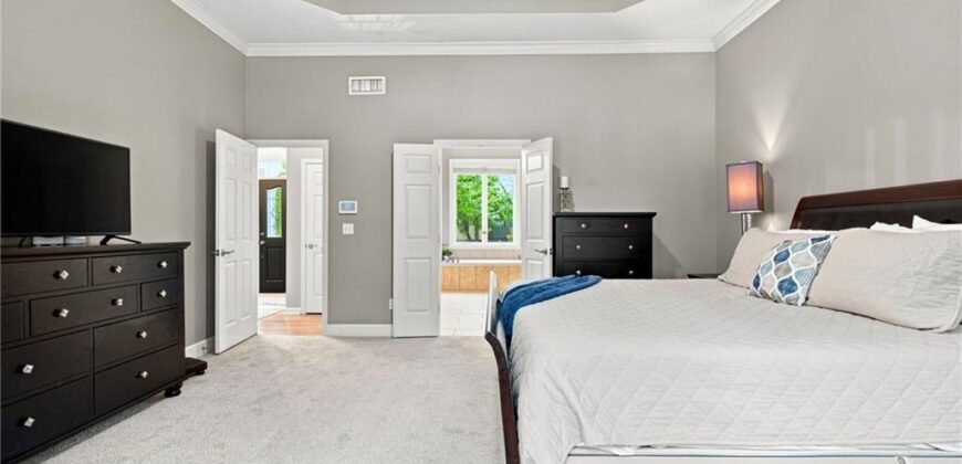 6100 NW 78TH Street, Kansas City, MO 64151