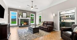6100 NW 78TH Street, Kansas City, MO 64151