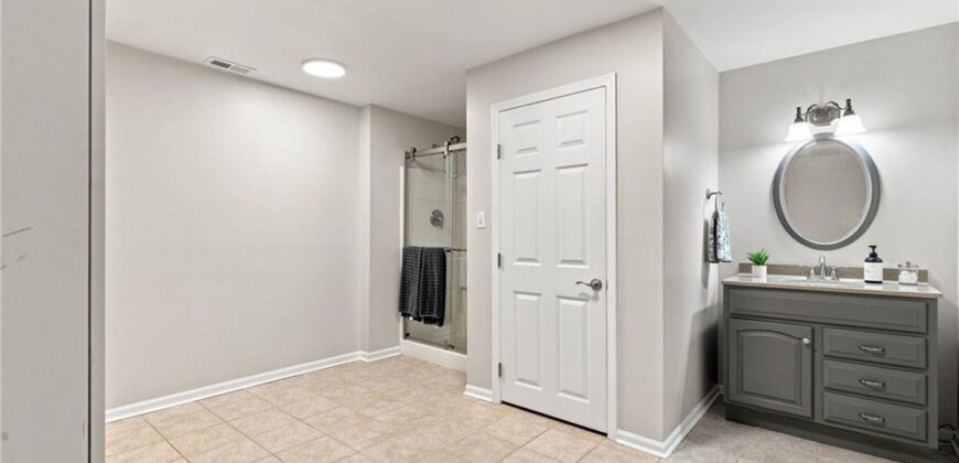 6100 NW 78TH Street, Kansas City, MO 64151