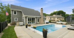 6100 NW 78TH Street, Kansas City, MO 64151