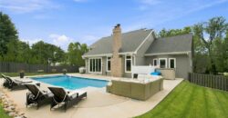 6100 NW 78TH Street, Kansas City, MO 64151