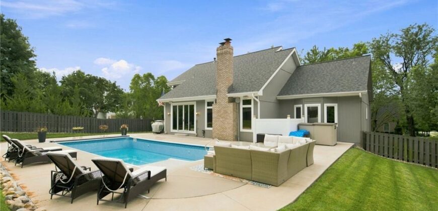 6100 NW 78TH Street, Kansas City, MO 64151