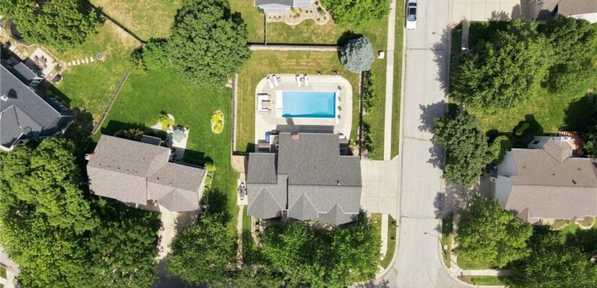 6100 NW 78TH Street, Kansas City, MO 64151