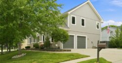 6100 NW 78TH Street, Kansas City, MO 64151