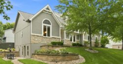 6100 NW 78TH Street, Kansas City, MO 64151