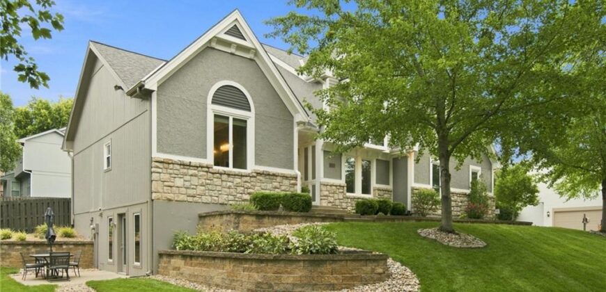 6100 NW 78TH Street, Kansas City, MO 64151