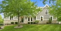 6100 NW 78TH Street, Kansas City, MO 64151