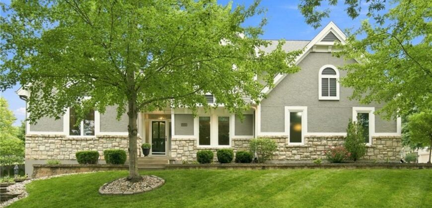 6100 NW 78TH Street, Kansas City, MO 64151