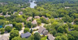 6100 NW 78TH Street, Kansas City, MO 64151