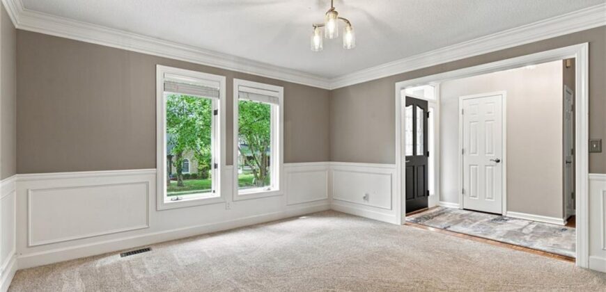 6100 NW 78TH Street, Kansas City, MO 64151