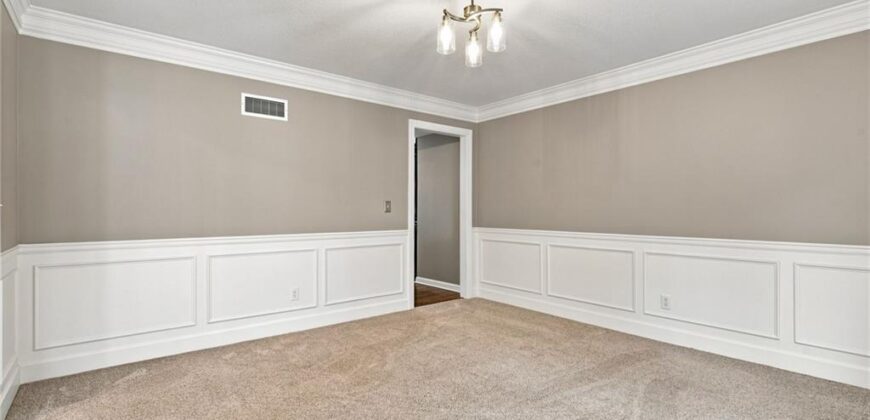 6100 NW 78TH Street, Kansas City, MO 64151