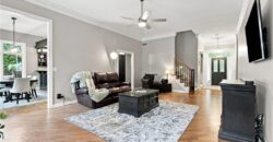 6100 NW 78TH Street, Kansas City, MO 64151