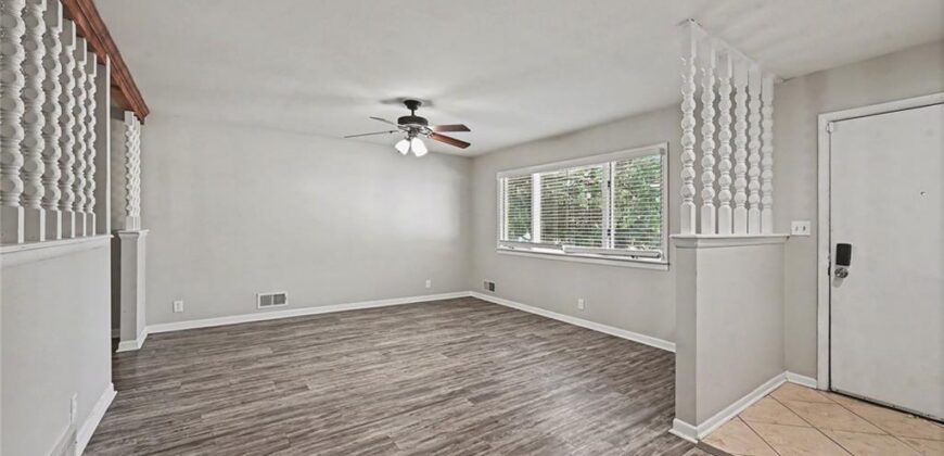 1710 NE 67th Terrace, Kansas City, MO 64118