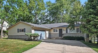 1710 NE 67th Terrace, Kansas City, MO 64118