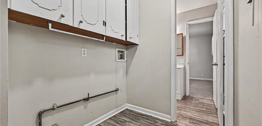 1710 NE 67th Terrace, Kansas City, MO 64118