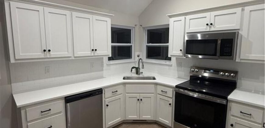1101 Noah Lane, Kearney, MO 64060