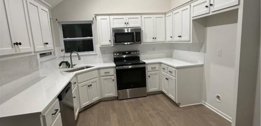 1101 Noah Lane, Kearney, MO 64060